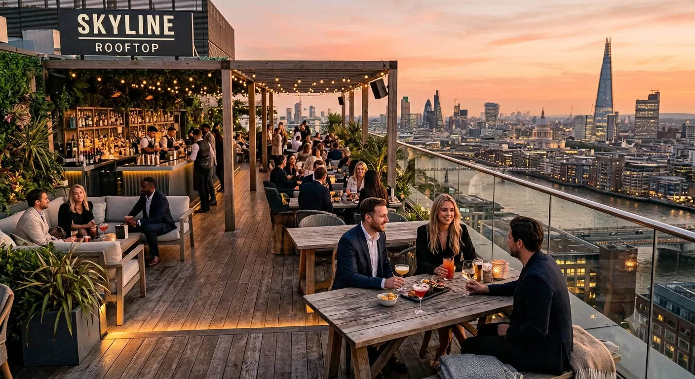 Rooftop